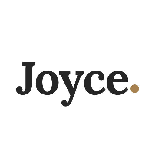 Joyce